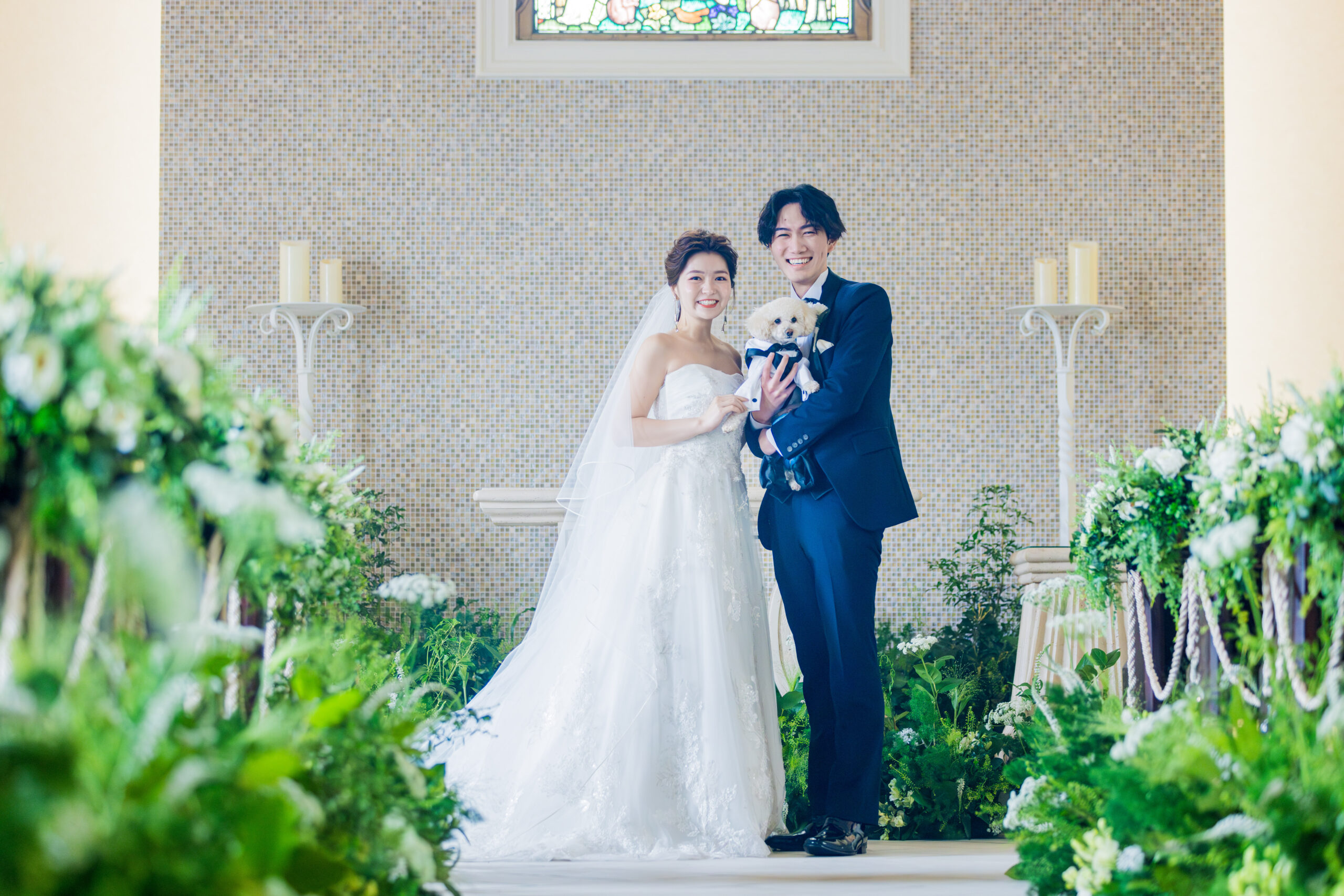 【2026年5月までの式*限定】期間限定specialプランご案内